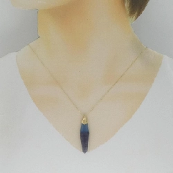 Agat Quarts Necklace - Hàng hiệu Authentic 842007