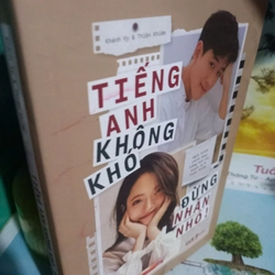 tiếng anh không khó
