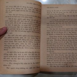 CHUYẾN VIỄN DU KỲ BÍ CỦA MARCOPOLO.
Tác giả: Dương Chính Hoa.
Dịch giả: Phương Thảo 308645