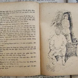 Tiểu thuyết Nga: NGƯỜI THỨ 41 (Boris Lavrenyov) 728060