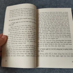 VĂN HOÁ VÀ NGÔN NGỮ GIAO TIẾP CỦA NGƯỜI VIỆT 719892