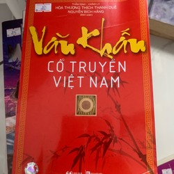 Văn khấn cổ truyền Việt Nam