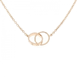 Dây chuyền Cartier Baby Love - Hàng hiệu Authentic