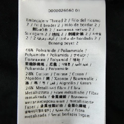 Áo thun VALENTINO - Hàng hiệu Authentic 893830