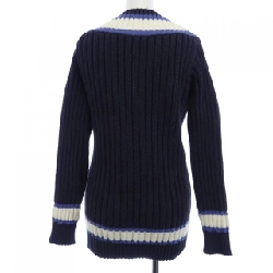 【Mã giảm giá】Chanel CHANEL Áo len 643090