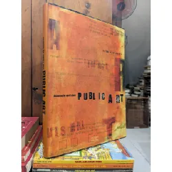 Public Art - Garrison Roots 707784