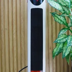 Máy sưởi Kalite Helios KH25