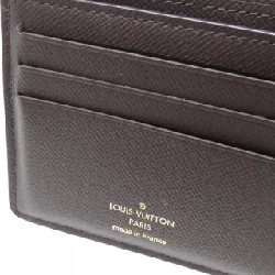 Ví Louis Vuitton Monogram Claggy Porte-Feuille Multiple M83334 621121