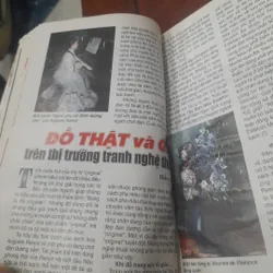 Tạp chí KIẾN THỨC NGÀY NAY số 684 ngày 10.08.2009 606655