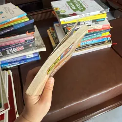 Những Hiệu Quả Rõ Ràng Của Phương Pháp Ohsawa | George Ohsawa- K3 1004233