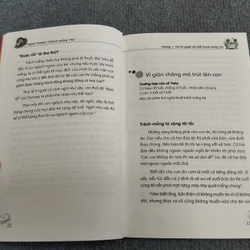 NGHỆ THUẬT TRÁCH MẮNG TRẺ 545765