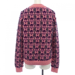 Chanel CHANEL P73912K10583 Áo len 635032