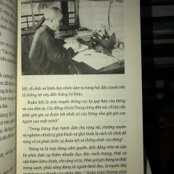 Bác Hồ viết di chúc - Vũ Kỳ 777271