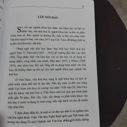 Văn hóa học những phương pháp nghiên cứu  1004728