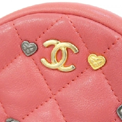 Túi xách chéo Chanel 81620 - Hàng hiệu Authentic 802567