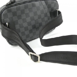 Túi xách vai Louis Vuitton Damier Graphite Ambre N41289 - Hàng hiệu Chính hãng 803178