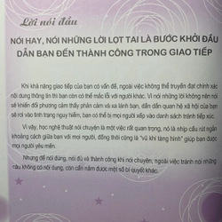 Nói nhiều không bằng nói đúng 545642