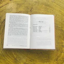 TIẾNG CHIM HÓT TRONG BỤI MẬN GAI (3)- COLLEEN MCCULLOUGH 704240