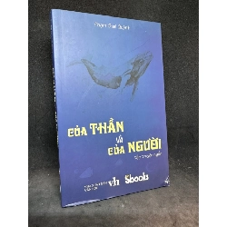 Của thần và của người Phạm Giai Quỳnh New 80% SBM1705 Oreka-Blogmeo 63359