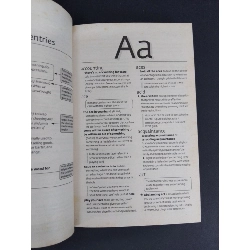 Easy learning English Idioms mới 90% bẩn bìa, ố vàng HCM0412 Collins HỌC NGOẠI NGỮ 354453