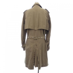 Màu sắc Kolor 10WCM-C05106 Áo khoác trench - Hàng hiệu Authentic 896133