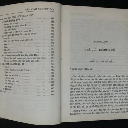 Văn minh Phương Tây-Crane Brinton, John B. Christopher, và Robert Lee Wolff. 1036772