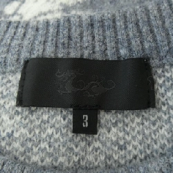 DANCE WITH DRAGON ニット - Hàng hiệu Authentic 904719