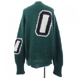 Áo cardigan dài mohair đồ họa LOUIS VUITTON HNN65WQQ9 - Hàng hiệu Chính hãng 890920