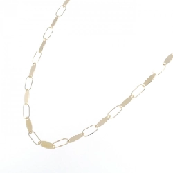 K18YG Necklace - Hàng hiệu Authentic 872924