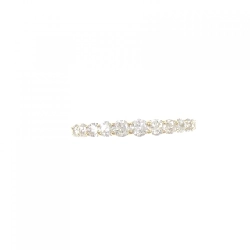 Nhẫn kim cương K18YG 0.50CT - Hàng hiệu chính hãng 854301