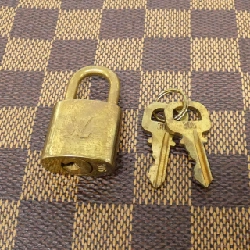 Túi xách vai Louis Vuitton Damier Chelsea N51119 613358