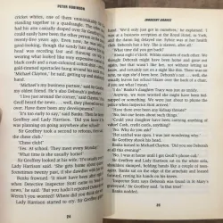 Innocent Graves - Peter Robinson 736264