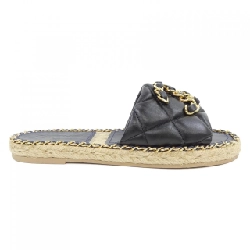 Giày sandal CHANEL G46153B18933
