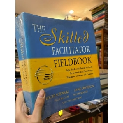 The skilled facilitator fieldbook - Roger Schwars 999624