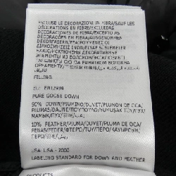 Moncler MONCLER Áo khoác lông - Hàng hiệu Chính hãng 825207