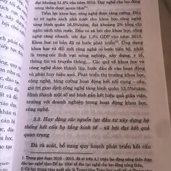 Phương hướng, nhiệm vụ và giải pháp phát triển kinh tế- xã hội 5 năm 2016- 2020 791525