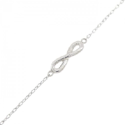 Dây chuyền kim cương PT950 0.84CT - Hàng hiệu Chính hãng 847213