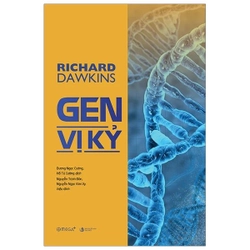 Gen Vị Kỷ - Richard Dawkins