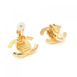 【Vintage】Chanel 05804 Bông tai 626739