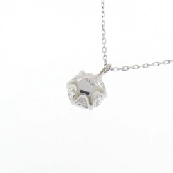 PT900/PT850 Cubic Necklace - Hàng hiệu Authentic 859472