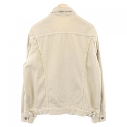 Áo khoác denim Plage - Hàng hiệu Authentic 823232