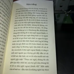 Đêm trắng - Fyodor Dostoyevsky 995399