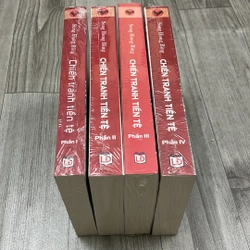 Chiến tranh tiền tệ 4/5 tập. 3a1 529628