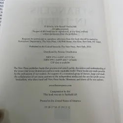 STRANGERS IN THEIR OWN LAND - ARLIE RUSSELL HOCHSCHILD 797413