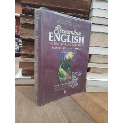 Streamline English: Destinations - Bernard Hartley & Peter Viney 185606