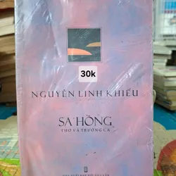 Sa Hồng (Thơ và Trường ca) 1066407