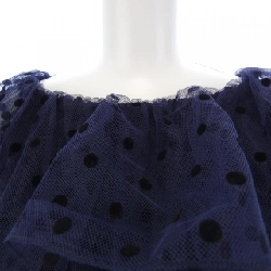 Gucci GUCCI 728134 ZALPM Tunic - Hàng hiệu Chính hãng 813704