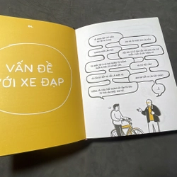 Ta giấu sáng tạo ở đâu? Seth Godin 330611