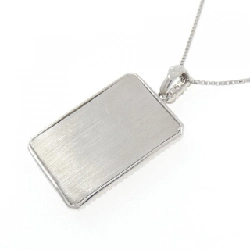 Dây chuyền kim cương PT900/PT850 0.15CT - Hàng hiệu Chính hãng 861241