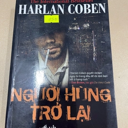 NGƯỜI HÙNG TRỞ LẠI - HARLAN COBEN (c43)